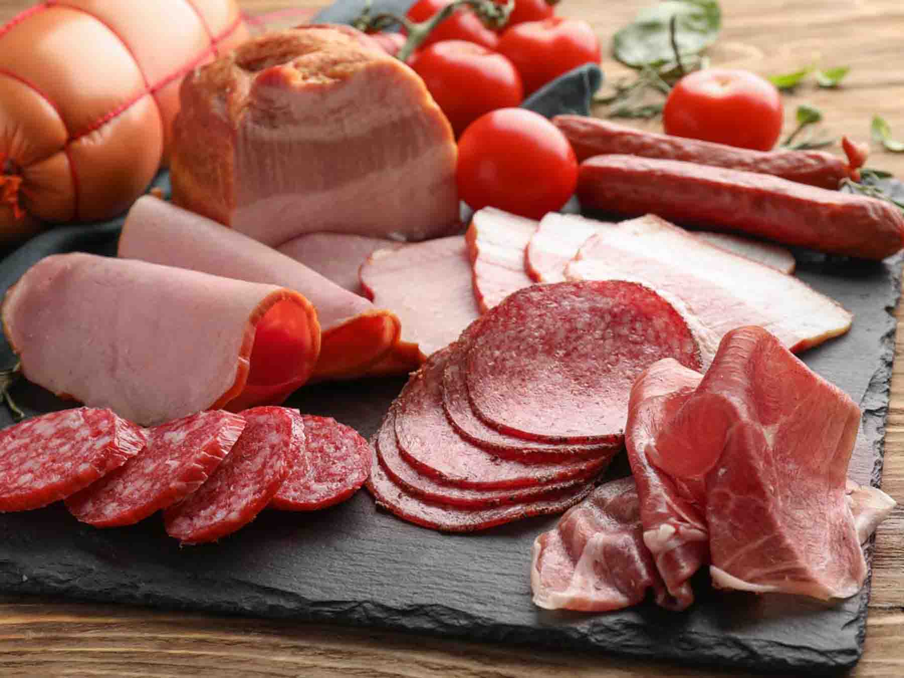 Food Choice KSA Index